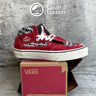 [GnurtSneaker] Giày thể thao VANS fog mountain edition
