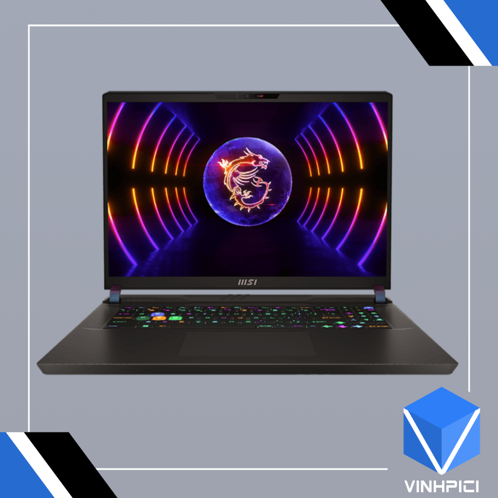 Laptop MSI Vector GP78HX 13VH-272CN