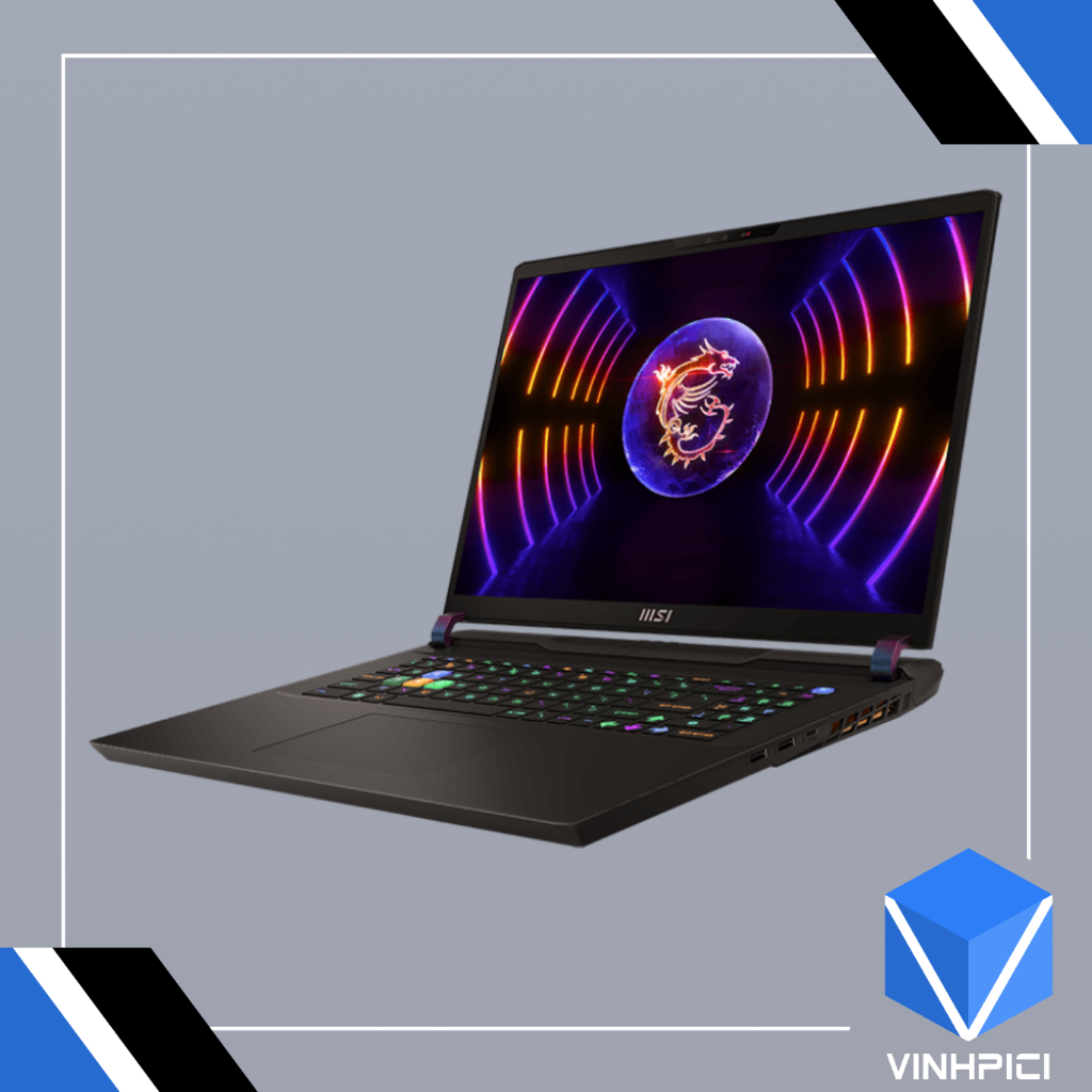 Laptop MSI Vector GP78HX 13VH-272CN