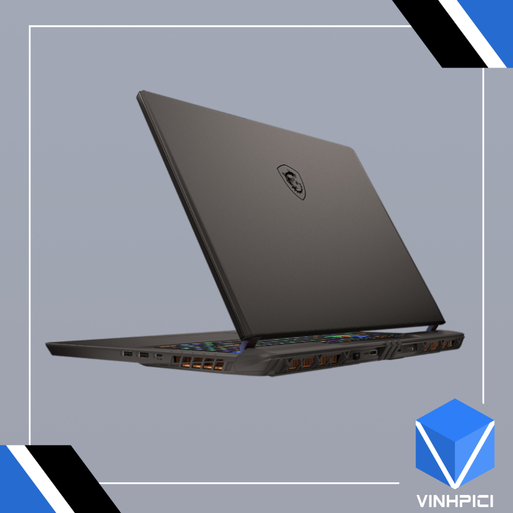 Laptop MSI Vector GP78HX 13VH-272CN