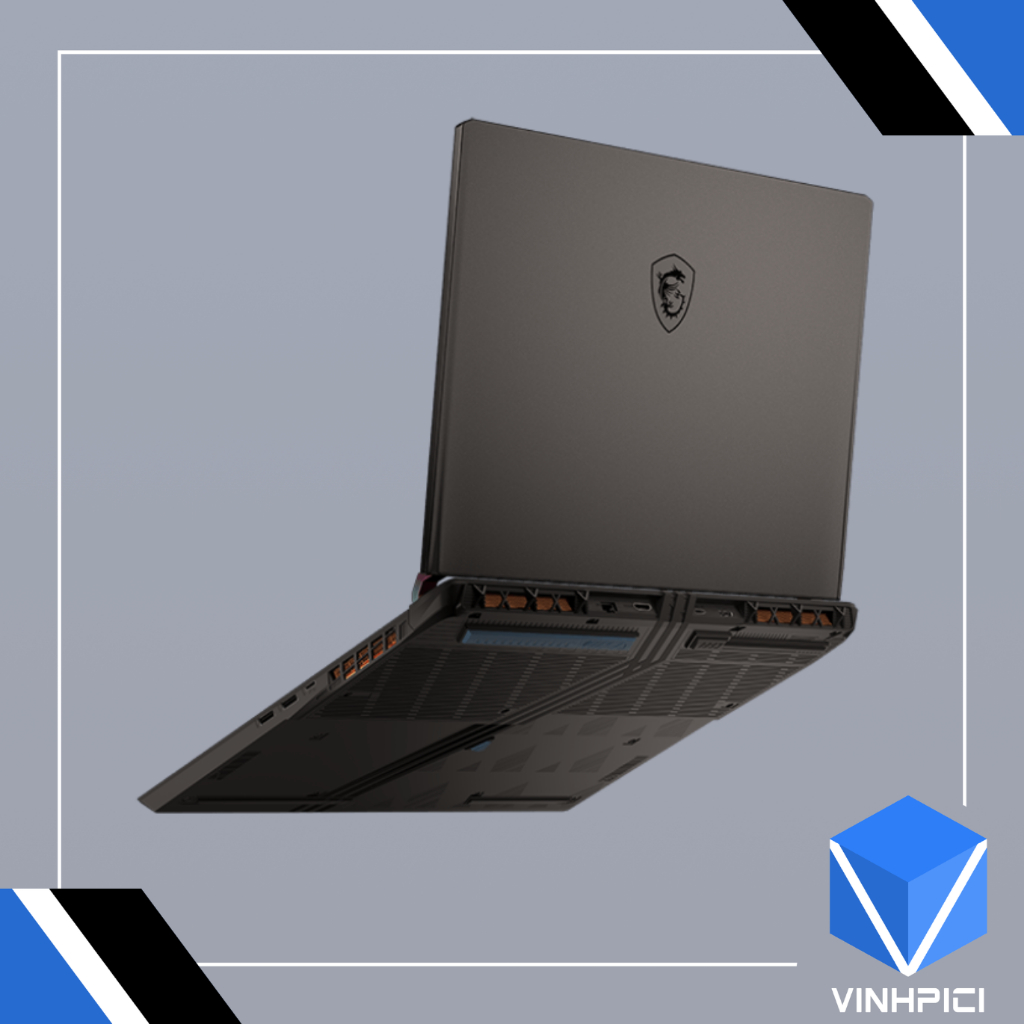 Laptop MSI Vector GP78HX 13VH-272CN