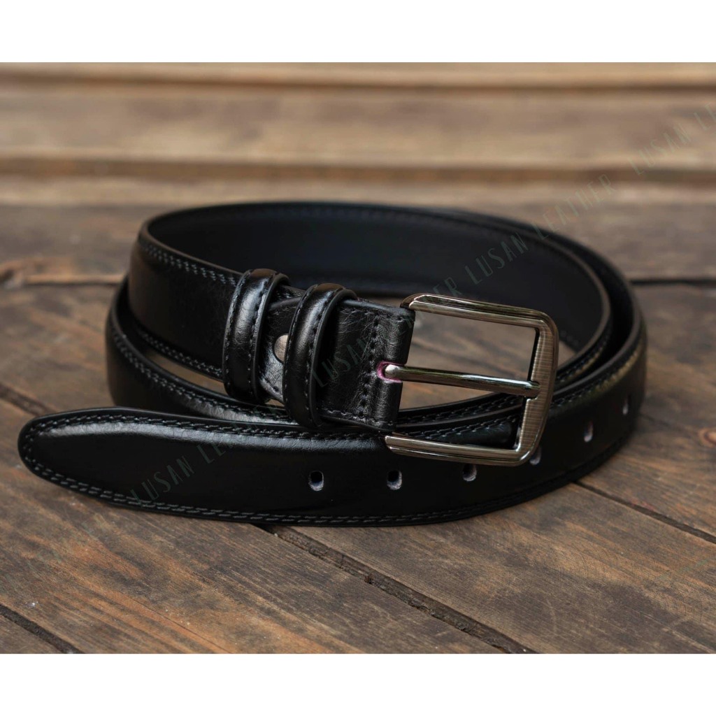 Thắt lưng Da bò Nappa