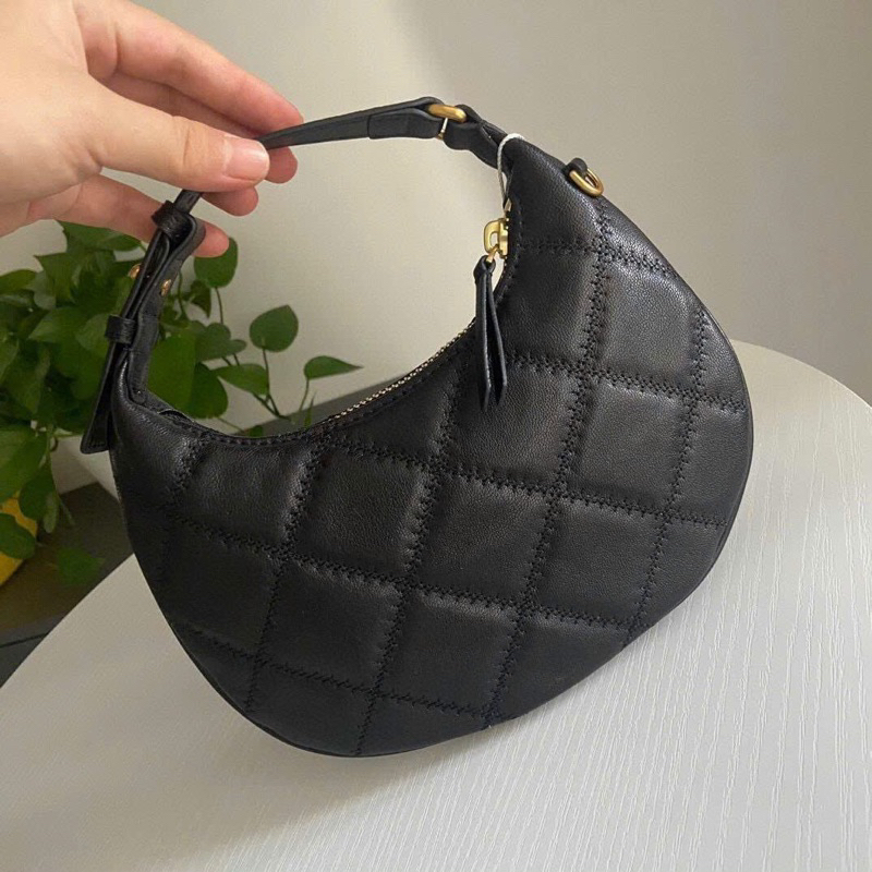 📛RẺ VÔ ĐỊCH📛TÚI TB MINI CRESENT BAG MINI NỮ XÁCH TAY ĐEO CHÉO