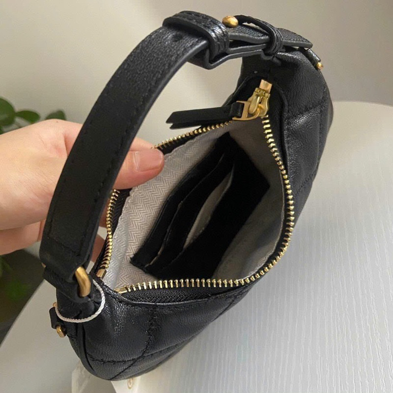 📛RẺ VÔ ĐỊCH📛TÚI TB MINI CRESENT BAG MINI NỮ XÁCH TAY ĐEO CHÉO