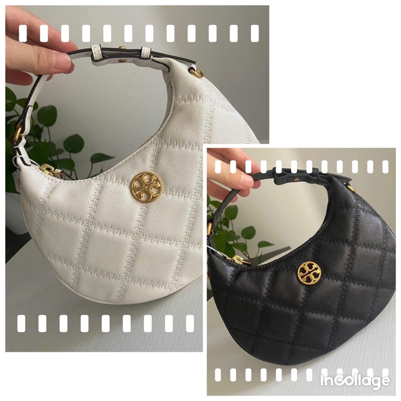 📛RẺ VÔ ĐỊCH📛TÚI TB MINI CRESENT BAG MINI NỮ XÁCH TAY ĐEO CHÉO