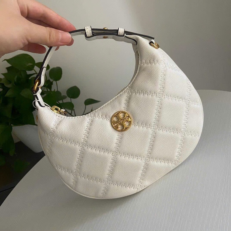 📛RẺ VÔ ĐỊCH📛TÚI TB MINI CRESENT BAG MINI NỮ XÁCH TAY ĐEO CHÉO