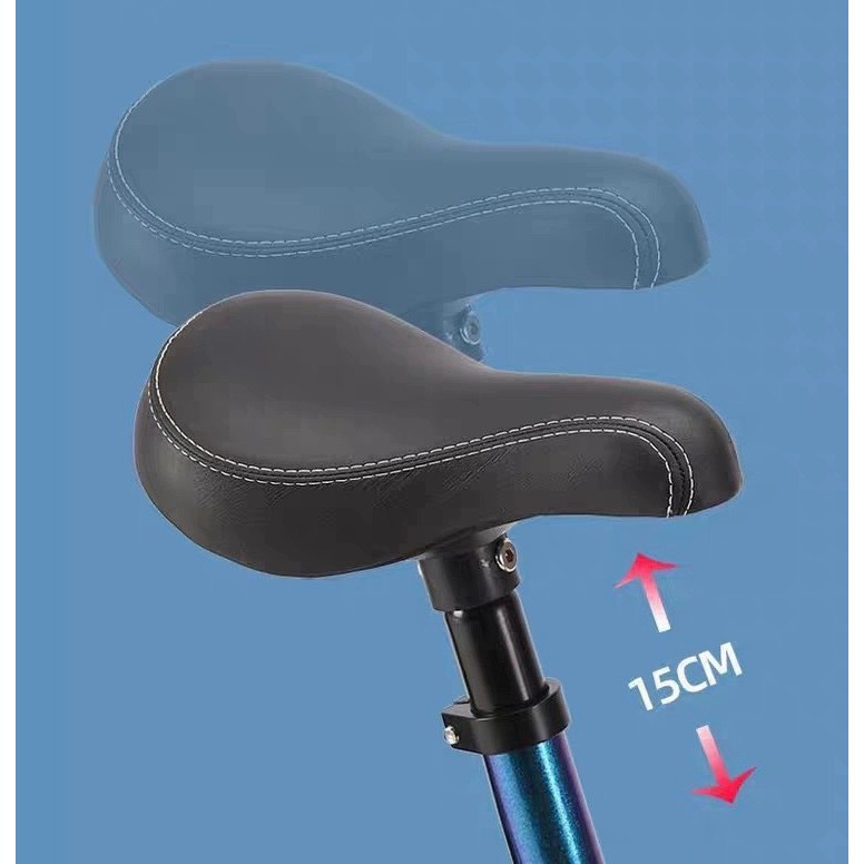 Xe thăng bằng cho bé MONTY. Xe cân bằng cho bé hàng cao cấp 2-6 tuổi