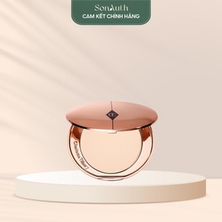 Phấn phủ Charlotte Tilbury Airbrush Flawless Finish Powder
