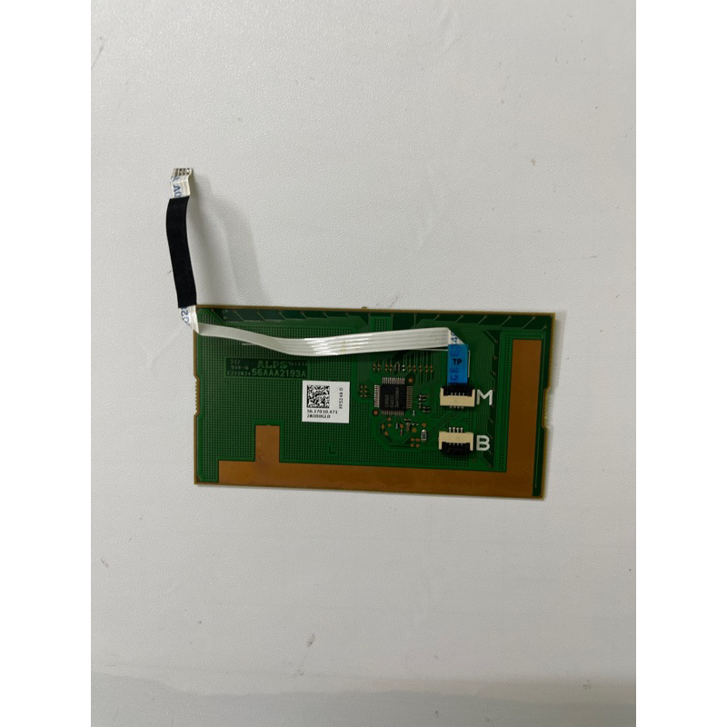 Touchpad dell inspiron N3520 N5050 N2520