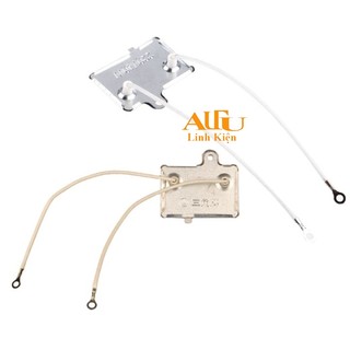 Lá Ủ Nhiệt Nồi Cơm Điện 220V