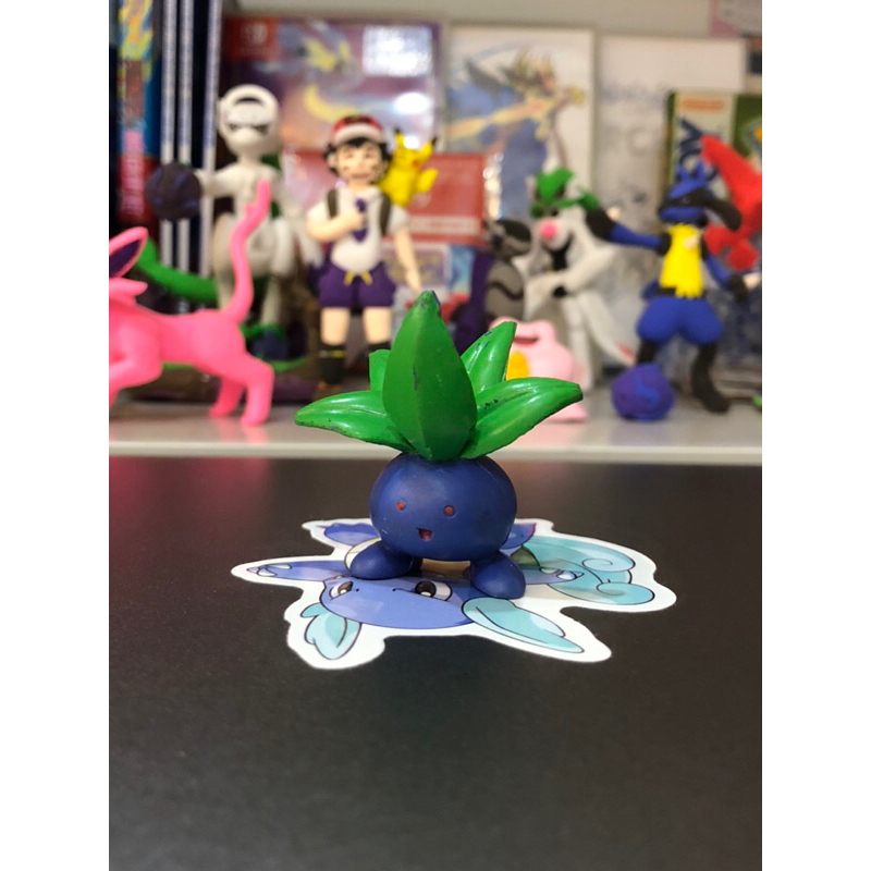 Mô hình Pokemon size nhỡ giá rẻ