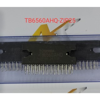 Ic điều khiển động cơ tb6560ahq tb6560 zip25 chính hãng mới 100%