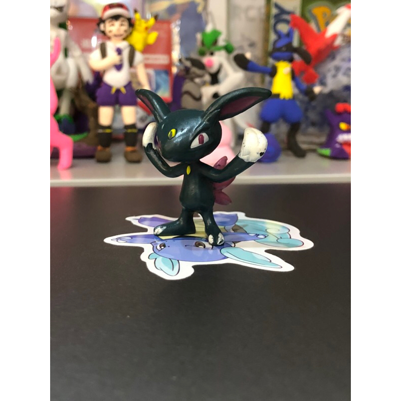 Mô hình Pokemon size nhỡ giá rẻ