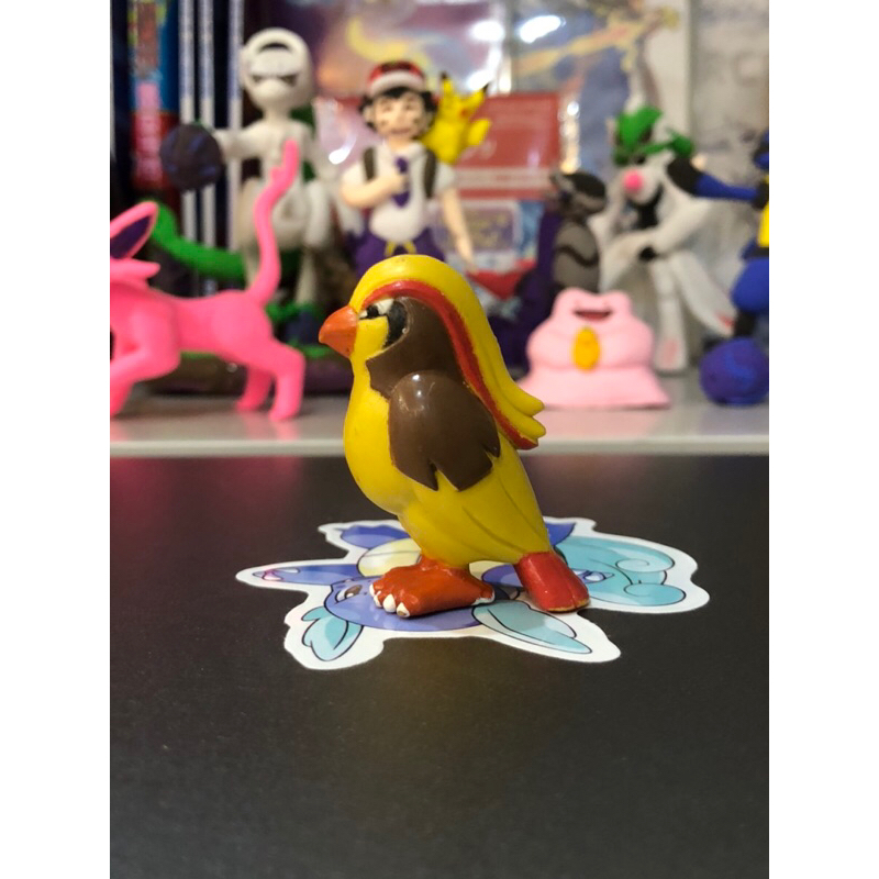 Mô hình Pokemon size nhỡ giá rẻ