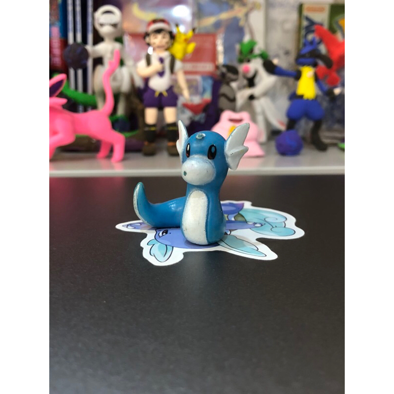 Mô hình Pokemon size nhỡ giá rẻ