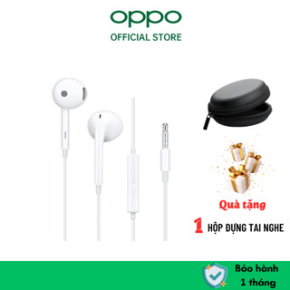 Tai Nghe dây nhét tai N03 có mic chống ồn tích hợp điều khiển âm lượng cho Oppo Samsung Sony Xiaomi - HÀNG 1;1