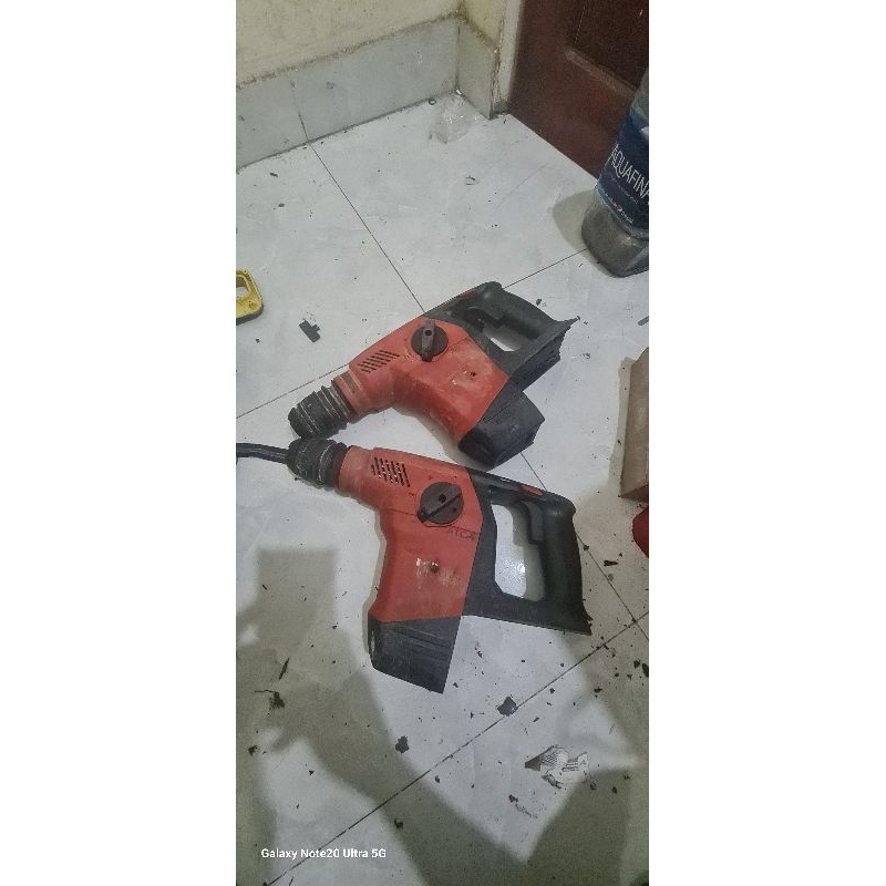 Máy khoan bê tông hilti te30-a36