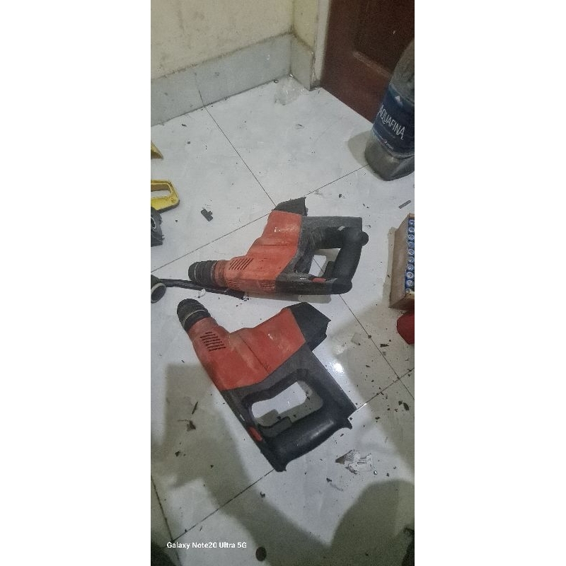 Máy khoan bê tông hilti te30-a36