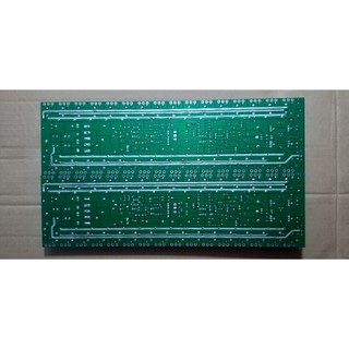 Mạch công suất 64 sò 2 kênh , 4 kênh