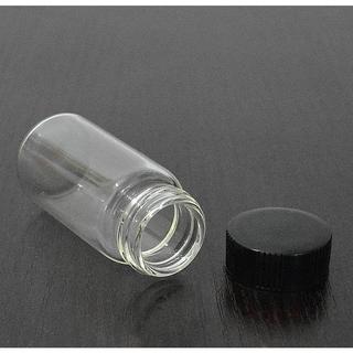 Combo 100 Lọ - Chai thủy tinh 20ml