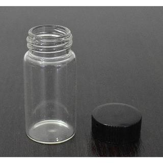 Combo 100 Lọ - Chai thủy tinh 20ml