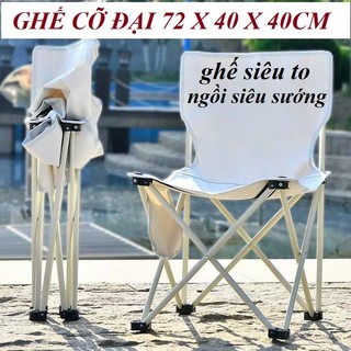 Ghế câu cá , Du lịch , Dã ngoại gấp gọn