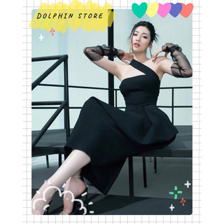 BIGSIZE Đầm body bigsize - đầm cúp ngực bigsize - đầm đi tiệc bigsize