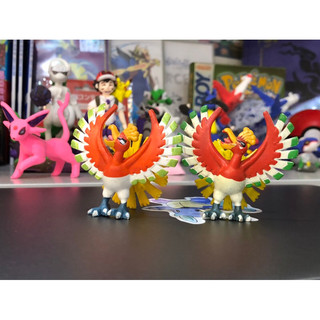 Mô hình Pokemon nhiều mẫu