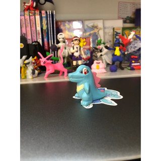 Mô hình Pokemon nhiều mẫu