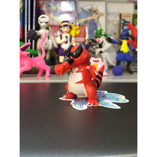 Mô hình Pokemon nhiều mẫu