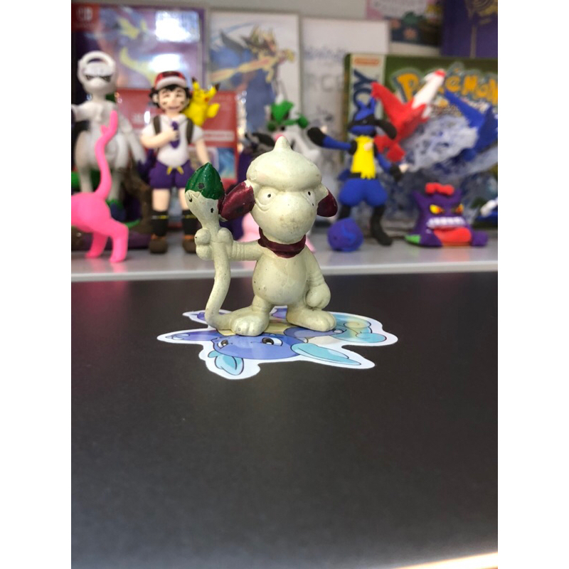 Mô hình Pokemon nhiều mẫu