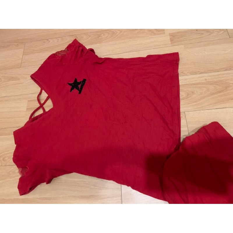 Quần áo thanh lý