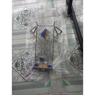 Baga xi ken cho fuled và wave 125i gắn như zin
