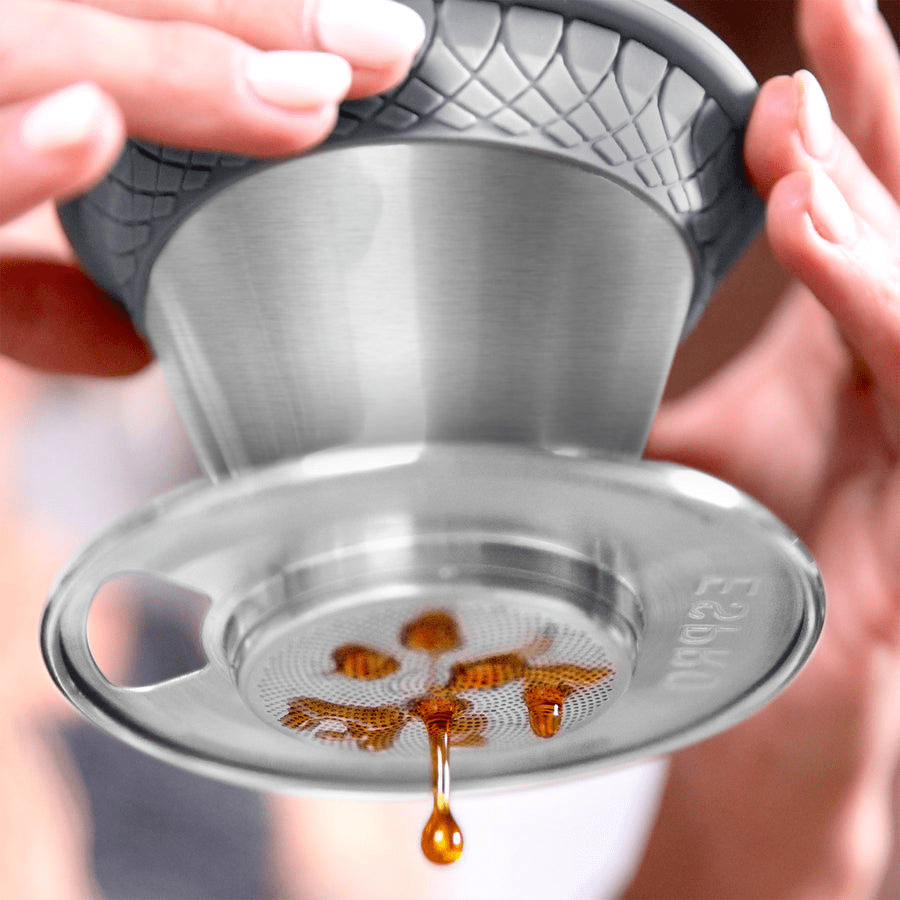 Phin Pha Cafe Espro Bloom Pour Over Coffee Brewer