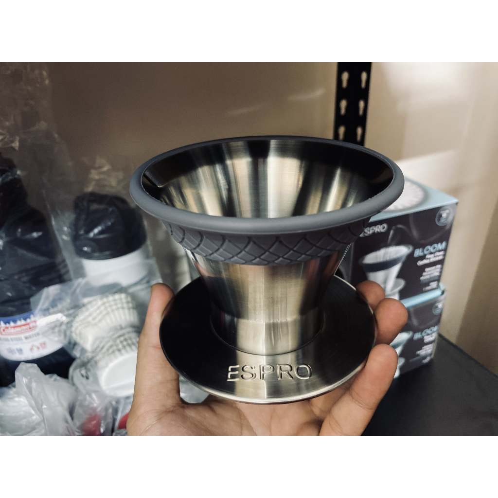 Phin Pha Cafe Espro Bloom Pour Over Coffee Brewer