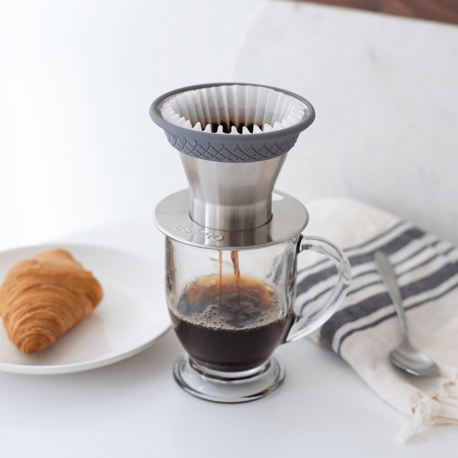 Phin Pha Cafe Espro Bloom Pour Over Coffee Brewer