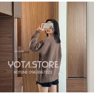 Áo khoác cardigan - CD02