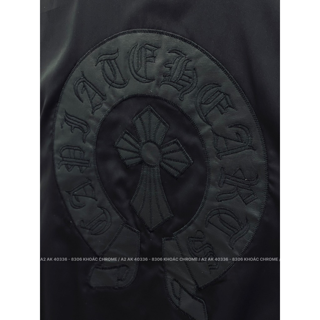 Áo khoác Bomber nam 2 lớp mẫu thêu bò cao cấp dáng trẻ trung  năng động hàng QC loại 1