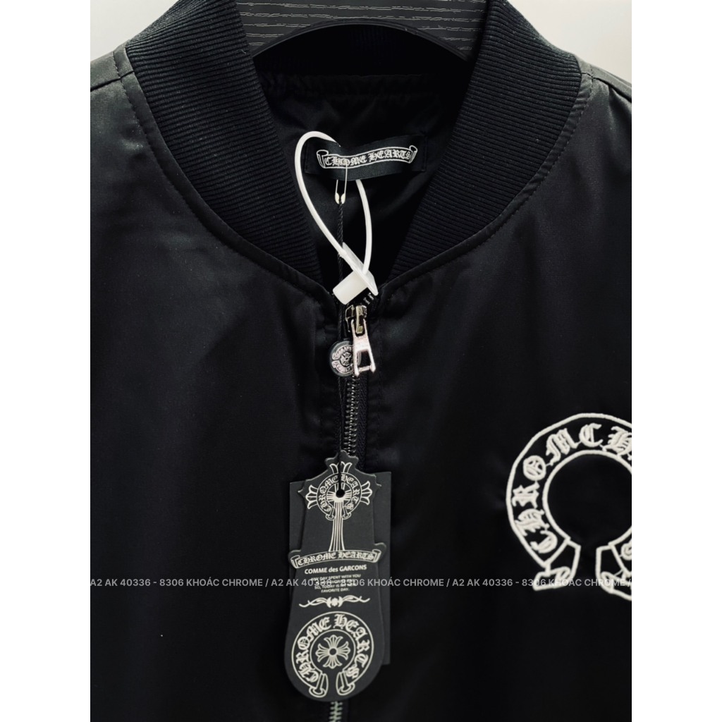 Áo khoác Bomber nam 2 lớp mẫu thêu bò cao cấp dáng trẻ trung  năng động hàng QC loại 1
