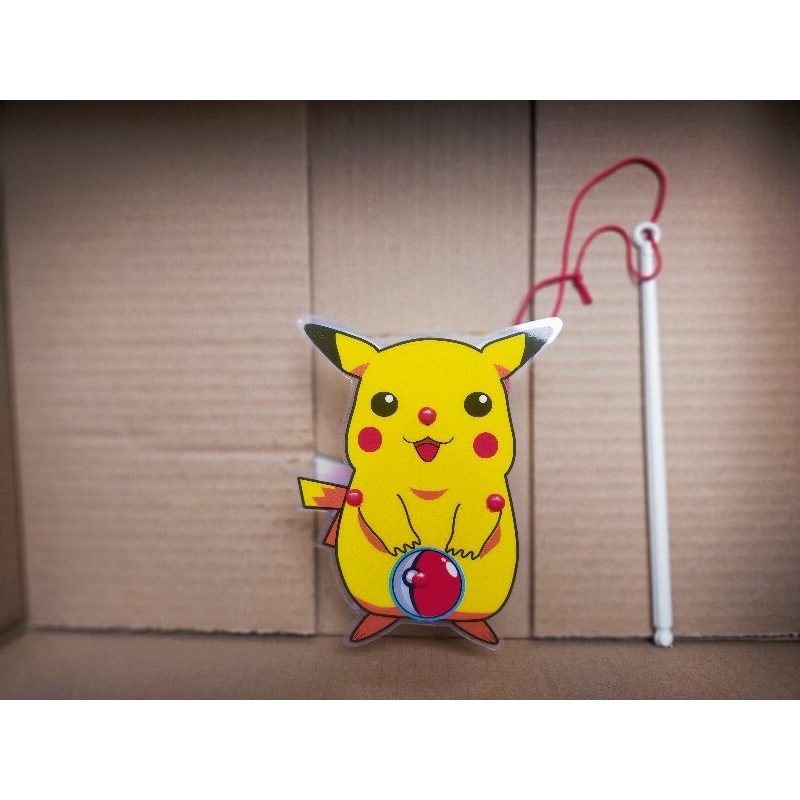 LỒNG ĐÈN MINI đầy đủ mẫu mã - Hellokitty -cá chép-người nhện-gấu dâu-gà tre-