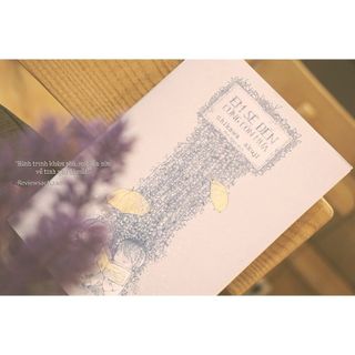Sách - Em sẽ đến cùng cơn mưa