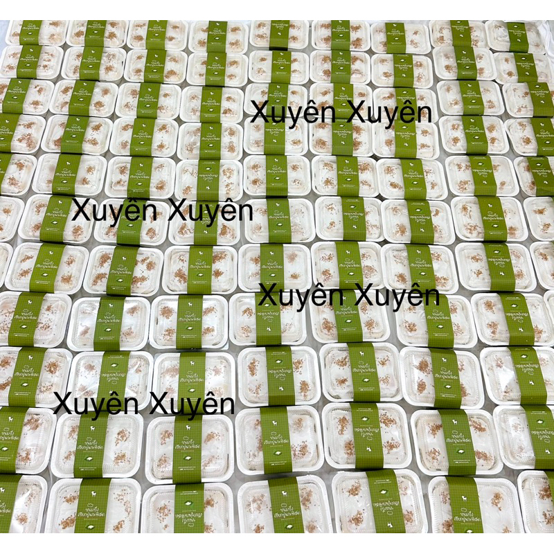 Bánh After You Thái Lan. Order T3 Trả Bánh T6,7 Hàng Tuần