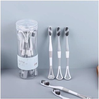 Hộp 8 Bàn Chải Đánh Răng