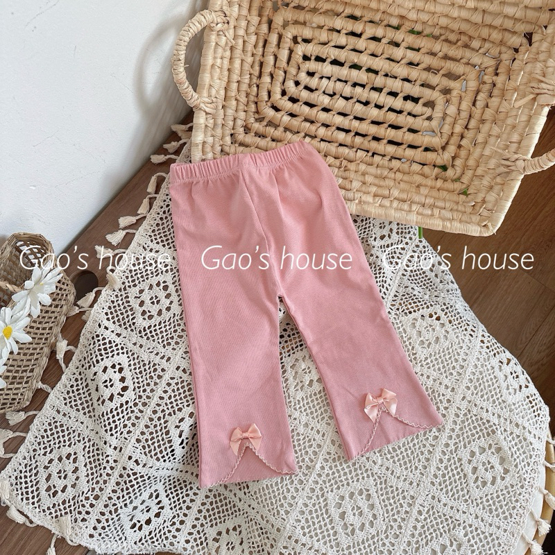 Set 3 chi tiết cho bé gái 5-15kg