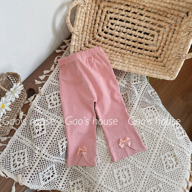 Set 3 chi tiết cho bé gái 5-15kg