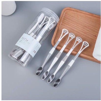 Hộp 8 Bàn Chải Đánh Răng