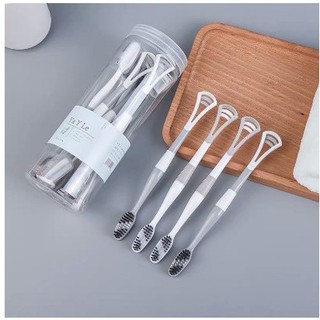 Hộp 8 bàn chải đánh răng