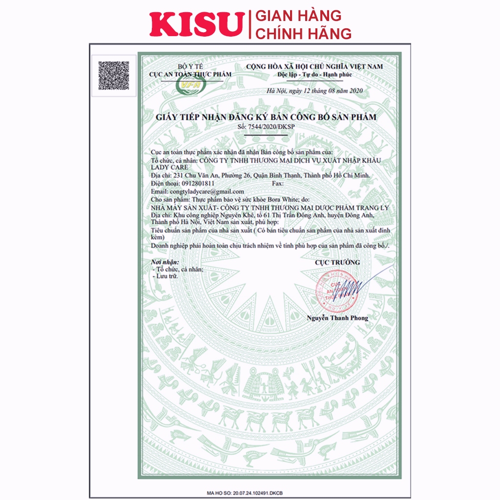 Viên Sủi Trắng Da Hết Nám Tàn Nhang Cam Kết Hiệu Quả Sau 1 Tháng - Viên Sủi Trắng Da Bora White