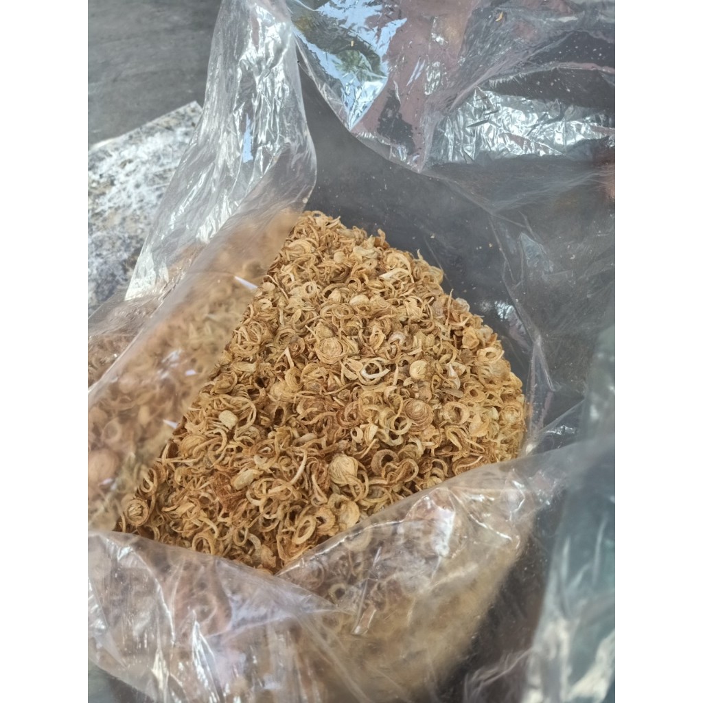 Hành ta Kinh Môn phi 1kg nguyên chất loại 1 nhà làm siêu thơm ngon Giá rẻ