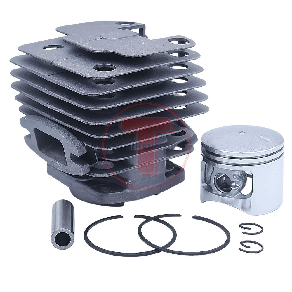 Bộ nòng bộ hơi máy cưa xích 5200
